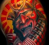 Largest Tattoo Community on the NET!