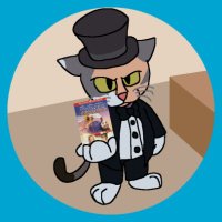 The Cat Controller (NWRP)(@railway_western) 's Twitter Profile Photo