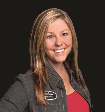 Sales Consultant for Keller Williams Realty Conroe servicing the Houston area. We are The Lagniappe Team always there to give a little extra help.