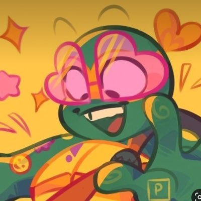 ✿ She / He ✿ Silly Little Guy ✿ Tmnt-Qsmp ✿ Minor ✿ Pfp is by @/protag.onist ✿