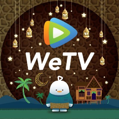 WeTV Malaysia