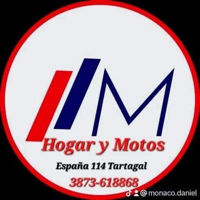 MONACO HOGAR Y MOTOS