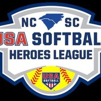 USA Softball Heroes League (@heroessoftball) 's Twitter Profile