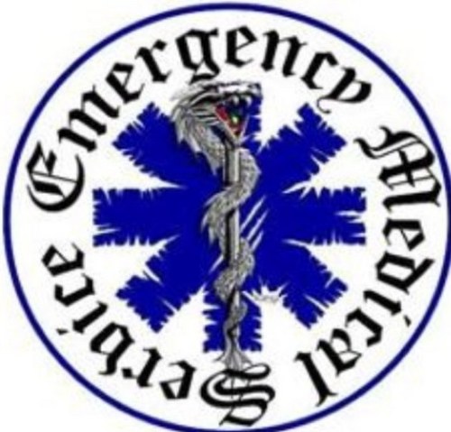 EMS_Tips's profile picture. Funny and true tips for the people who work in the EMS field. Ran by fire and EMS personnel.