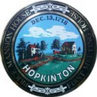 Hopkinton, MA (@hopkintonma) 's Twitter Profile