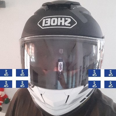 AcIIdAt0r's profile picture. Ma réflexion est personnelle, sans idéologie. Je ne suis pas une groupie politique.
Blocage des racistes de toutes couleurs, et des cons.
#LFI c'est pourri