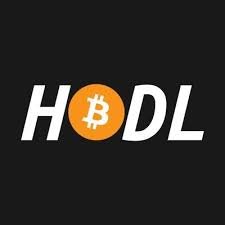 #Bitcoin
#HODL