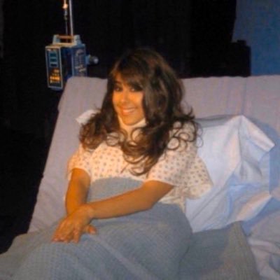 sydneyymarisa's profile picture. she/her