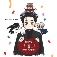 Time_Of_Shim_218 (@tos_218) 's Twitter Profile
