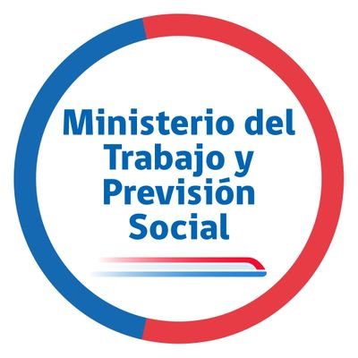 📣 Cuenta Oficial
📌 Seremi del @MintrabChile1 📍Región de Valparaíso
👩🏼‍🎓Seremi del Trabajo Valpo @SusanaCalderonR