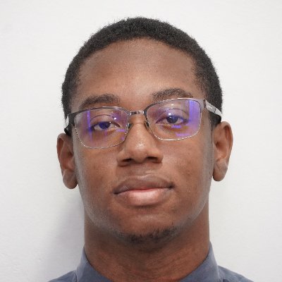 JaheemPrevost's profile picture. Software Developer. #100Devs