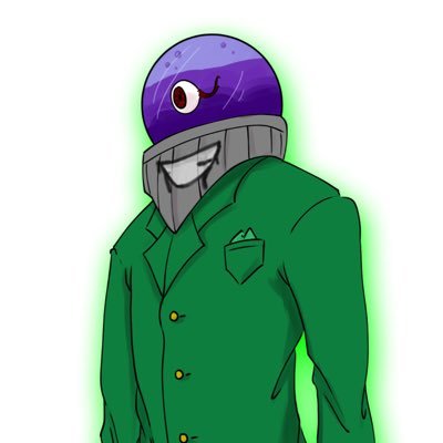 probablyGhastly's profile picture. Content creator and founder of @isresports I also write comics for @iseeredcomics