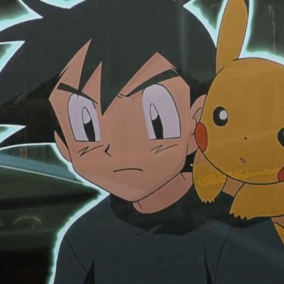 Ash Ketchum (Japanese: サトシ Satoshi) was the main character of the Pokémon anime from the original series to Pokémon Journeys: The Series. He is also the main,