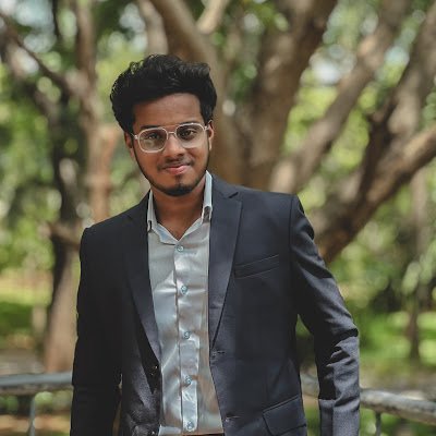 KMaadhesh95575's profile picture. Investor | ex icici securities