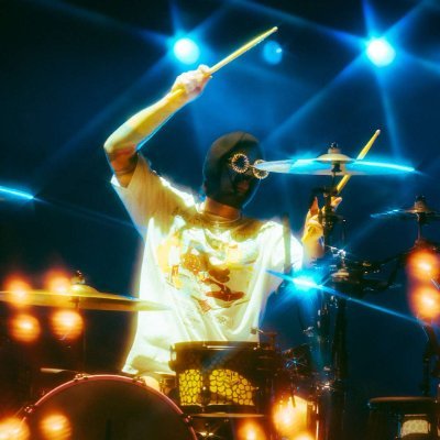 AddictWithATylerさんのプロフィール画像