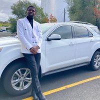 adebola joe (@emperor921) 's Twitter Profile Photo