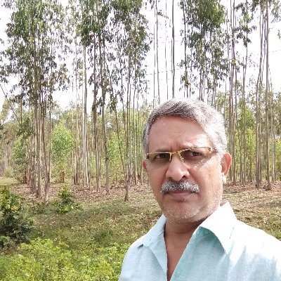 dnrao64's profile picture. Trader in stock market since 1990/Tweets are for educational purpose only/ Request due diligence before acting on them