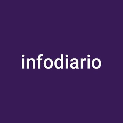 Medio de comunicación mantenido con el IVA de los kukas.
#infodiario
contacto: infodiariook.oficial@gmail.com