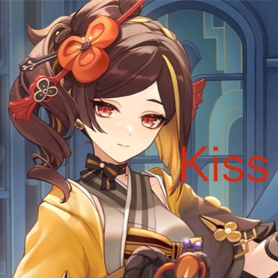 Kiss@千織の人さんのプロフィール画像
