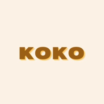 theKokoBrown Profile Picture