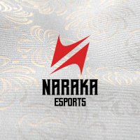 Naraka Esports(@NarakaEsports) 's Twitter Profile Photo