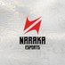 Naraka Esports (@NarakaEsports) Twitter profile photo