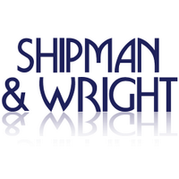 Shipman & Wright (@shipmanwright) 's Twitter Profile