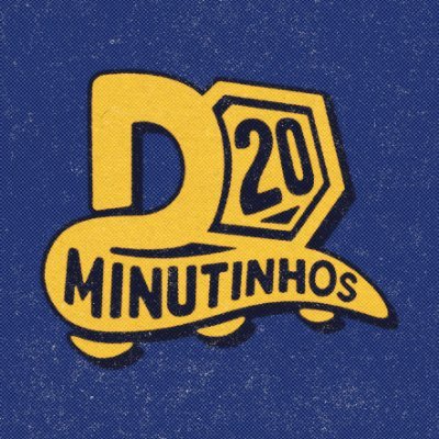 d20minutinhos Profile Picture
