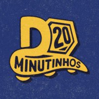 d20 Min #QuestSolidária(@d20minutinhos) 's Twitter Profile Photo