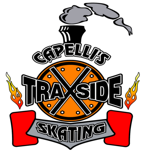 Capelli's TraXside Skating is 'THE' premier family fun entertainment center located in Burlington, in SE WI near the IL border. Come check us out!