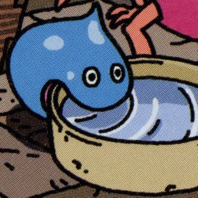 I REALLY like Pokémon, Dragon Quest and Monster Hunter :)