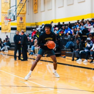 Jalen Stephanson Profile