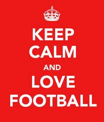 Page dedicated to everything football, bringing you news, transfers, leagues, funny anecdotes, football facts and quotes.