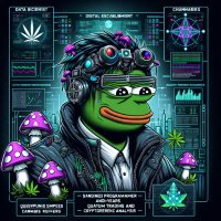 Dr Stonkton ๐งโ๐ฌ (@neuralcrypt) 's Twitter Profile