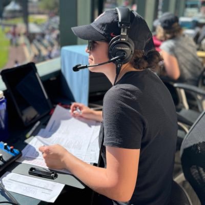 ⚽️ Commentator🎙. Owner, Producer, Cohost @thewososhow. PxP Commentary @GoStanford 🎙️. Covering #NWSL for @AllForXI ✍️. Rep by @doyennesport 📨. Views my own.