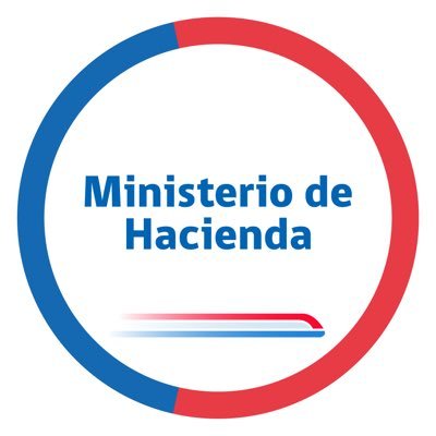 Cuenta oficial del Ministerio de Hacienda de Chile. Ministro: @mariomarcelc Subsecretaria: Heidi Berner