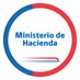 Ministerio de Hacienda (@Min_Hacienda) Twitter profile photo