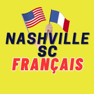 Compte francophone dédié à l'actualité de Nashville SC. Tout ce qu'il faut savoir sur NSC |  #NashvilleSC #NashvilleSC_FR  
@NashvilleSC @MLS #EveryoneN