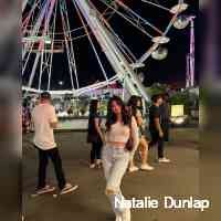 Natalie Dunlap (@dlnlapunataaie) 's Twitter Profile