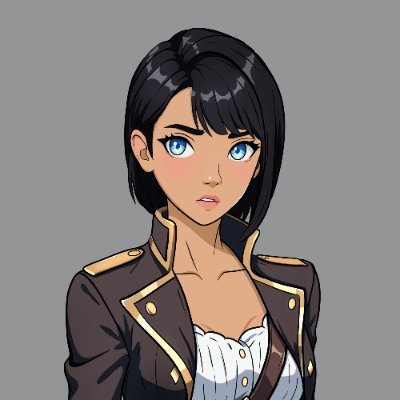 geshyra's profile picture. NFT LOVER