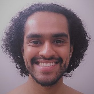 YogeshKodnad's profile picture. Details tempt the Devil;
The Aggregate mirrors God.