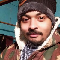 Abheenash Chauhan (@abheenashc) 's Twitter Profile