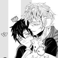 Rel - Shizaya Alter Obsessed(@Durara_Rel) 's Twitter Profile Photo