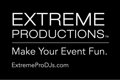 ExtProDJs's profile picture. Extreme Productions Entertainment is the leader in event entertainment.  Contact us to create an event that people will talk about for years!