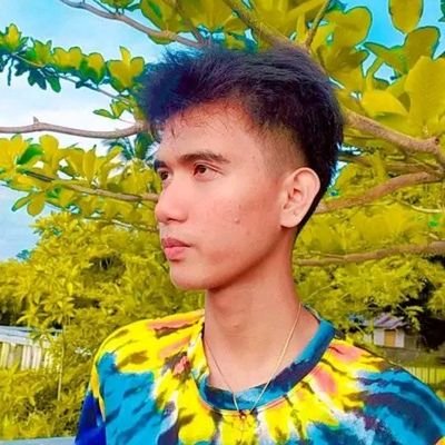 Pa Follow Po Ako!