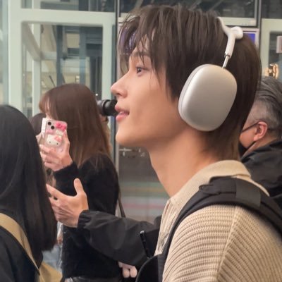 🦊hanbin love💗