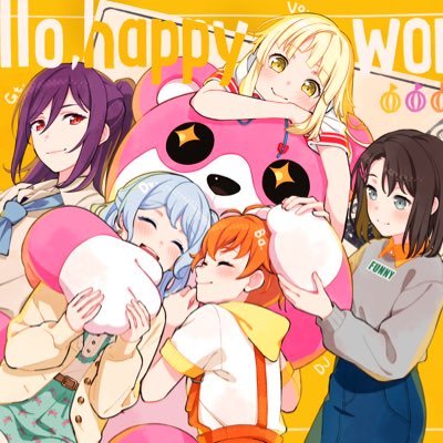 秋空さんのプロフィール画像