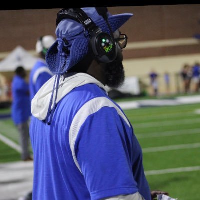 DB Coach @Indian_Land_FB | RespeCT | Husband Father Teacher Coach