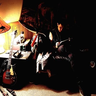 wraithofthe306's profile picture. I'm a metal musician from Saskatoon, SK (Canada). I play guitar, bass, drums and vocals. I'm also a guitar teacher in case anyone wants to sign up for lessons!