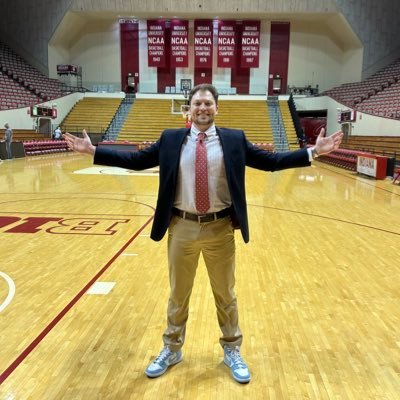 @IUSportsMedia '24 | Reporter for IU Men's Basketball @TheHoosierNet | #iubb | #NewYorkForever